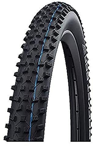 Schwalbe Fahrradreifen Rocket Ron – MTB Reifen 16 bis 29 Zoll – Tubeless Easy, für Cross-Country und Marathon Reifen – ADDIX Compound – vereint Speed und Kurvengrip