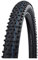Schwalbe Fahrradreifen Rocket Ron – MTB Reifen 16 bis 29 Zoll – Tubeless Easy, für Cross-Country und Marathon Reifen – ADDIX Compound – vereint Speed und Kurvengrip
