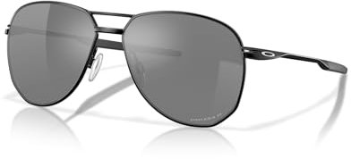 Oakley CONTRAIL OO 4147 Satin Black/Prizm Black 57/14/144 men Sunglasses