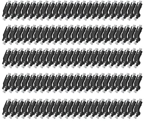 UNF Kailh Hot-Swap-Sockel für 1350 Low-Profile-Schokoladenschalter auf mechanischer Tastatursockel PCB-Modifikation DIY-Basis-Sip-Sockel