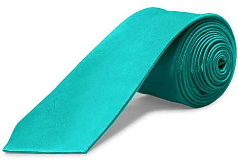 OcioDual Krawatte Blaues, Krawatten für Herren, Tie, Klassisch, Elegant für Feiern, Events, Hochzeitskrawatten, Partys, Krawatte Damen, Geschäftsleute, Herrenkrawatten für Geschenke, Unisex