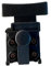 Folpus Interruptor de Herramienta eléctrica Gatillo de Taladro eléctrico Accesorio de Herramienta eléctrica Accesorio Compacto y Duradero