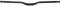 ERGOTEC Unisex-Adult CBP784 PIEGA ERG Riser BAR 30/35.0 L.780 MM, Black, One Size