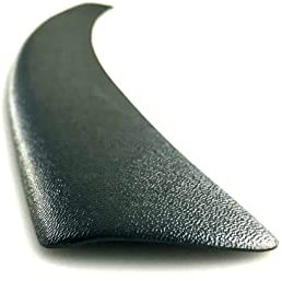 Lialto Stossstangenschutz schwarz passend für VW Touran I Van Typ:1T 2006-2010 Faceliftmodell 2006-2010 (GP)