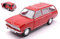 1965 Opel Kadett B Caravan Rojo 1:24 WhiteBox 124193-O