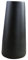 Cabilock Keramikvase Vase Groß Vasen Für Tafelaufsätze Heimdekorationsvase Betonoptik Vasen Für Blumen Minimalistische Vase Keramik Blumenvase Pflanze Einfach Büro