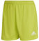 adidas Damen ENTRADA22 Shorts Women, Team semi sol Yellow, S