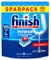 Finish Power Fresh Spülmaschinen Tabs, Sparpack, 105 Tabs