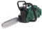 WOONEKY Mini Chainsaw Model Toy for Boys and Girls Garden Layout Ornament Miniature House Decorations