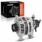 Frankberg Lichtmaschine Generator Kompatibel mit Astra G CC F08 F48 1.7L 2000-2005 Combo Tour 1.7L 2001-2004 Corsa C F08 F68 1.2L 1.7L 2000-2009 Meriva X03 1.7L 2003-2010 Replace# LR1100502