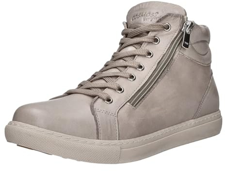Cosmos Comfort Schnürstiefelette Kaltfutter bis 35mm Absatz (casual) 6209-501/4