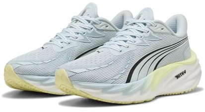 PUMA Velocity Nitro 4 WNS SEA Glass-Gold Moon - 3,5/36