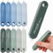 10 STÜCKE White Out Tapes, Basicon Tape Roller Sofortige Korrektur Tape Mini Whiteout Tape Set Niedliche Korrekturrollen Ästhetische Schreibwaren für Studenten Büroangestellte Zuhause Schule Schreibwa