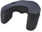 MagiDeal Reading Pillow for Gaming Arm Rest Pillow Couch Bed Floor with Cup Holder Home Sitting Memory Foam Lap Desk Pillow for Laptop