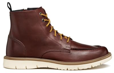 Geox Herren U PoveAnkle Boot