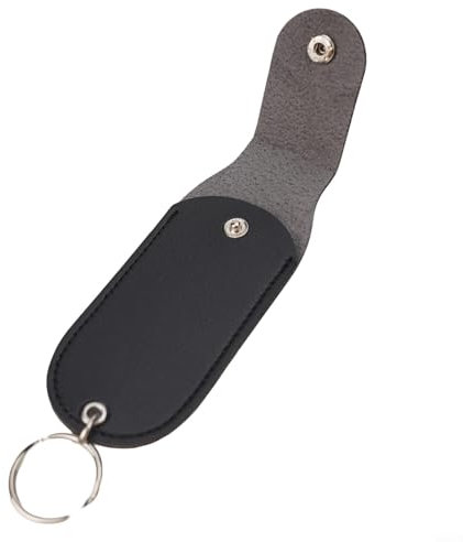 Diseño Flip Top fácil de almacenar spray de pimienta Flip Top Design