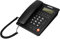 Generico telefono fisso telefono rotativo cavo telefonico mobile telefono a disco rotante phone proffessionale phone professionale telefoni cablati telefono da parete per casa AbS Black
