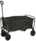 Outdoor-Trolley Outdoor Camper Tragbarer Campingwagen Angelwagen Picknick Faltbarer Campingwagen Outdoor Trolley Gartenwagen(K,B)