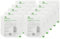 Mepore Ultra Sterile Waterproof Dressing 4 x 5 cm – Self-Adhesive, Absorbent, Showerproof Wound Care for Cuts, Grazes, Minor Burns, Surgical Sites, and Tattoos – Pack of 10 | SterlingSquare
