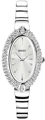 Seksy 2309 Damen Armbanduhr