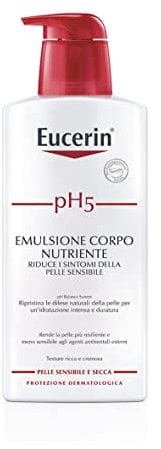 Beiersdorf (Eucerin) Körpernährstoff-Lösung, 400 ml