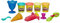 Play-Doh Kitchen Creations Ice Cream Treats