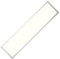 LED Panel 120x30cm 40W neutralweiss 4000K Deckenleuchte, Büroleuchte, LED-Leuchte, schmale Deckenlampe, Flurleuchte 3600 Lumen flach stromsparend LED-Leuchte für Besprechungsräume