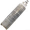 Original Beko Wasserfilter, passend für GNE134605FX, GNE134620X, GNE60520DX - 1 Stück, NSF-zertifiziert, Kunststoff, Modell 4874960100, Schadstoffe entfernen