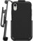 Encased Belt Clip for Otterbox Symmetry Series - Apple iPhone XR (Holster only - case is not Included)
