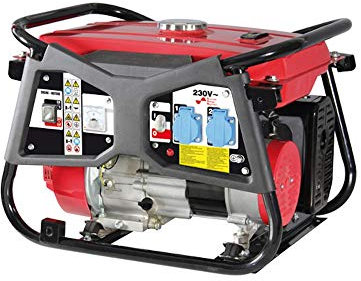 Valex - EX3300 Generatore 4 Tempi - 1371615-GENERATORE