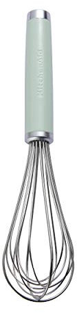 Kitchenaid KE060OHPIA Fouet Utilitaire Classique, Plastique, Pistache