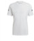 adidas Men's Squadra 21 Jersey, White/White/Black, XS