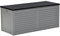 GMD Living wasserdichte Premium Kissenbox Primo Black, Größe:490l