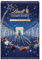 Lindt - Calendrier de l'Avent CHAMPS-ÉLYSÉES - Assortiment de Chocolats au Lait, Noirs et Blancs - Pralinés, Croustillants et Onctueux - Idéal pour Noël, 250g