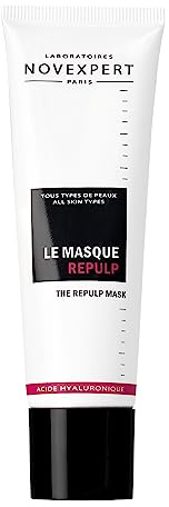 Novexpert Repulp-Maske für Frauen 50 ml