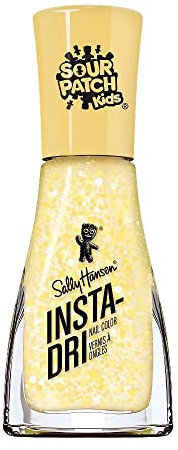Sally Hansen Sour Patch Kids Insta-Dri Nail Color (#756 - Oh My Gourd)