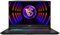MSI Katana 17 B13VGK-825-17,3 FHD 144Hz Display, Intel Core i7-13620H, 16GB DDR5 RAM, 1TB SSD, NVIDIA RTX 4070, FreeDOS