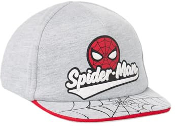 Nmmmarks Spiderman Cap Mar