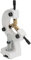 Lunetta Fissa, Stabilizzatore Fisso in Metallo Fisso per Lunetta in Ottone per Lunetta Fissa per Tornio in Metallo Wm‑210 8Inx16In Lathehine Centerame