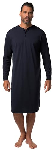 JP 1880 Herren Langer Schlafanzug