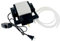 30L/Min 54L/Min 80L/Min Laser Air Assist Pump Adjustable Speed Low Noise for Laser Cutter CNC Machine Parts 220V (80L/Min 40W 220V)