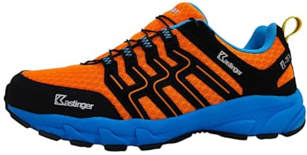 Kastinger Sportschuhe Damen Outdoorschuhe Wanderschuh Blau Freizeit