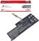 DR. BATTERY AC13C34 Laptop Battery for Acer Aspire V5-122P V5-122P-0408 V5-122P-0467 V5-122P-0468 E3-111 E3-112 V5-132 V5-132P Series 3ICP5/60/80 KT.00303.005 [11.4V]