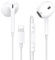 In-Ear Lightning Wired Earphones for iPhone [MFi Certified] HiFi Stereo Noise Isolating Earbuds with Mic&Volume Control Compatible with iPhone 14 Pro Max/14 Pro/14 Plus/14/13/12/11/Mini/SE/XS/XR/X/8/7