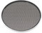 pistro Altavoz de audio universal Subwoofer de 5 pulgadas para coche, rejilla de malla, protección de malla, círculo decorativo