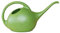 novità 30601 annaffiatoio in plastica, 1/2 Litri, Verde