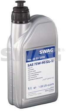 SWAG 40 93 2590 Getriebeöl