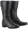 Alpinestars NC, Stivali da Motocicletta Donna, Nero, 38 EU