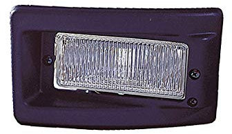 Nebelscheinwerfer links für Citroen Jumper von 1994 bis 2001