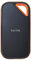 SanDisk Extreme PRO 2 TB NVMe SSD (tragbare, USB-C, bis zu 1050 MB/s Lesen und 1050 MB/s Schreiben, robust und wasserbeständig, Karabinerhaken)]